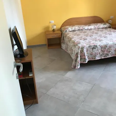 Esmeralda Apartamento Bibione