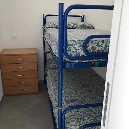 Apartment Esmeralda *