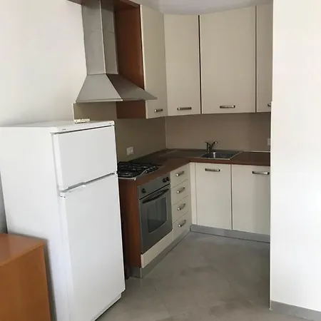 Apartment Esmeralda *