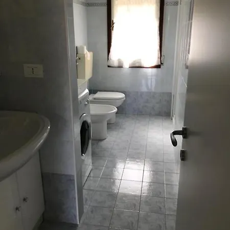 Apartamento Esmeralda Bibione