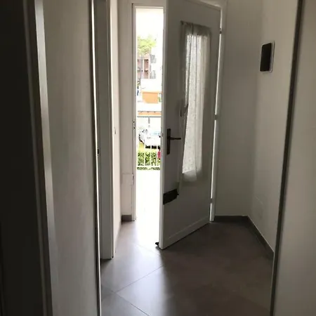 Apartamento Esmeralda *