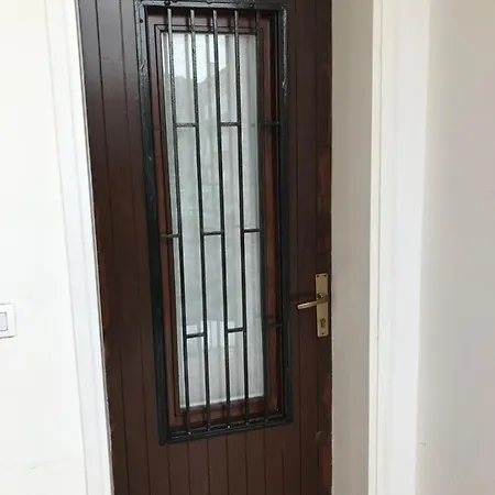 Apartamento Esmeralda *