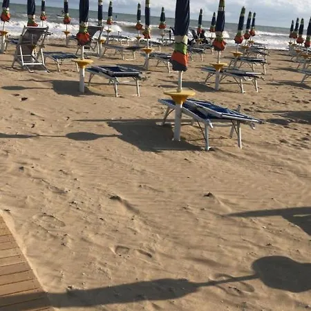 Esmeralda Apartamento Bibione