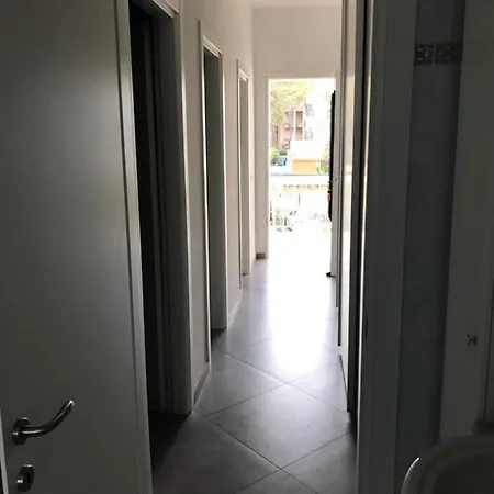 Esmeralda Apartment *