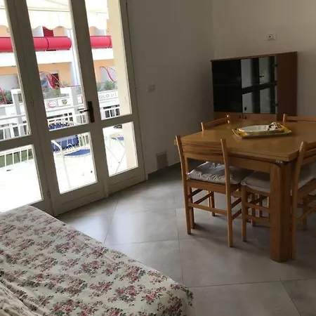 Esmeralda Apartment Bibione