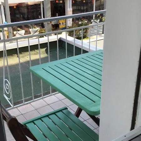 Apartamento Esmeralda *