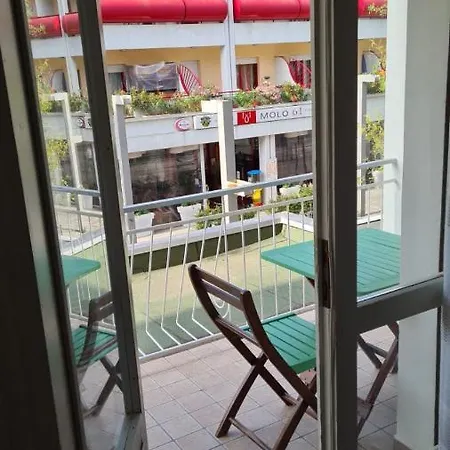 Apartment Esmeralda