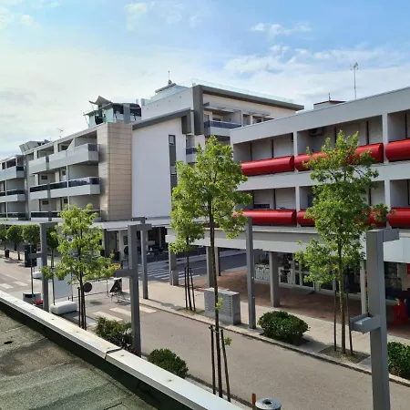 Apartment Esmeralda Bibione